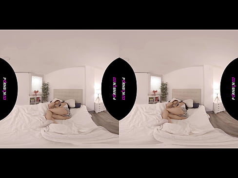 ❤️ PORNBCN VR Dve mladé lesbičky sa zobudia nadržané v 4K 180 3D virtuálnej realite Geneva Bellucci Katrina Moreno ❤ Super porno na nás sk.pornjimbo.ru ﹏
